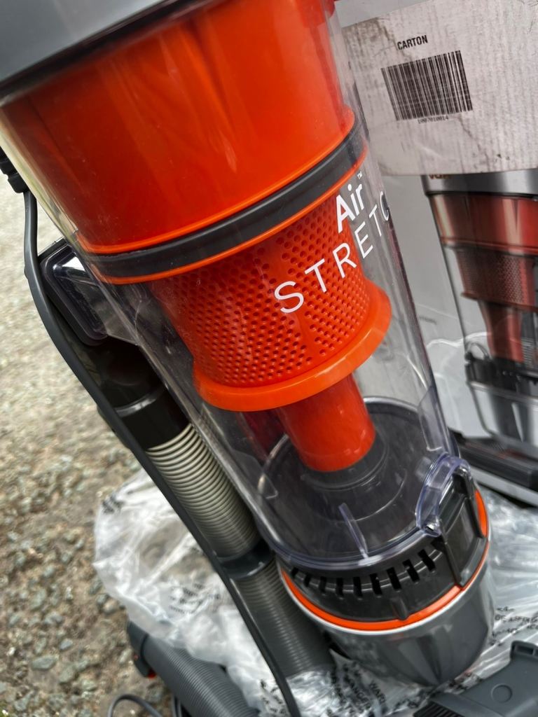 Vax Air Stretch Vacuum Cleaner - Brand New in Box