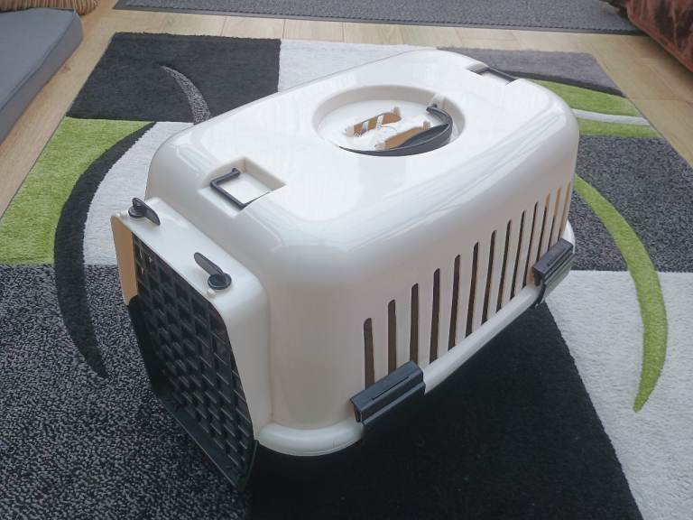 Pet Carrier