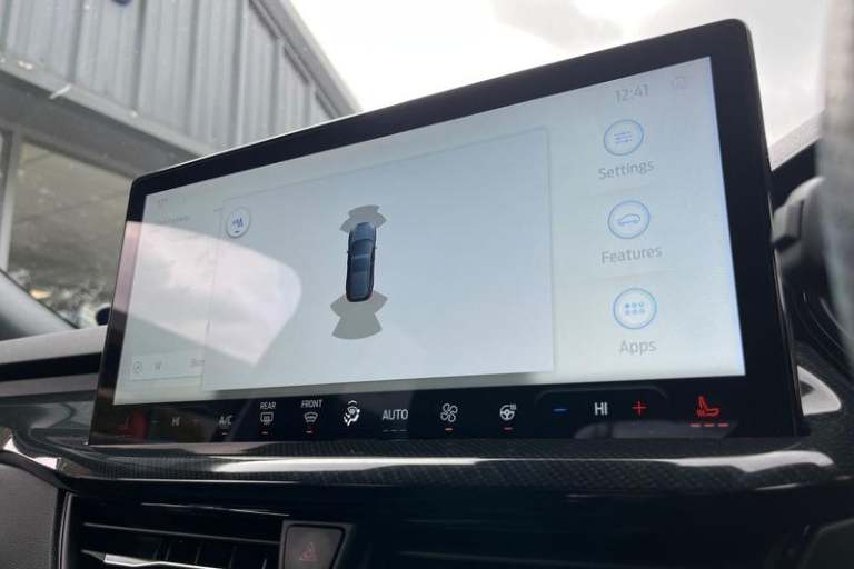 2022 Ford Focus 1.0 EcoBoost ST-Line Vignale 5dr ** Sync 4 - Heated Seats / Steering Wheel  Hatch...