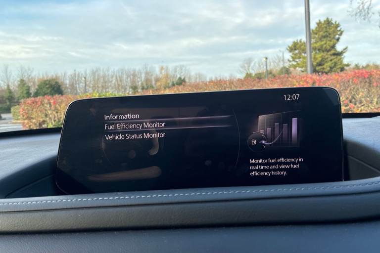 2024 Mazda CX-30 2.0 e-Skyactiv G MHEV Exclusive-Line 5dr HATCHBACK PETROL Manual