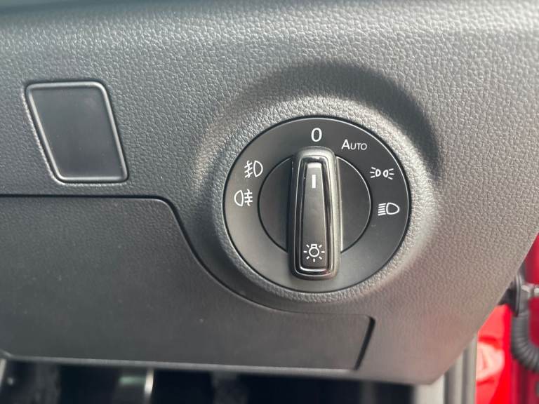 2025 SEAT Arona 1.0 TSI 115 FR Black Edition 5dr Hatchback PETROL Manual