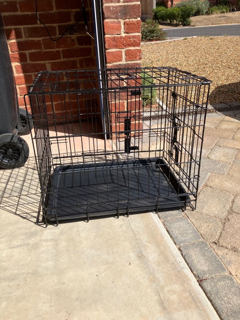 Dog travel crates