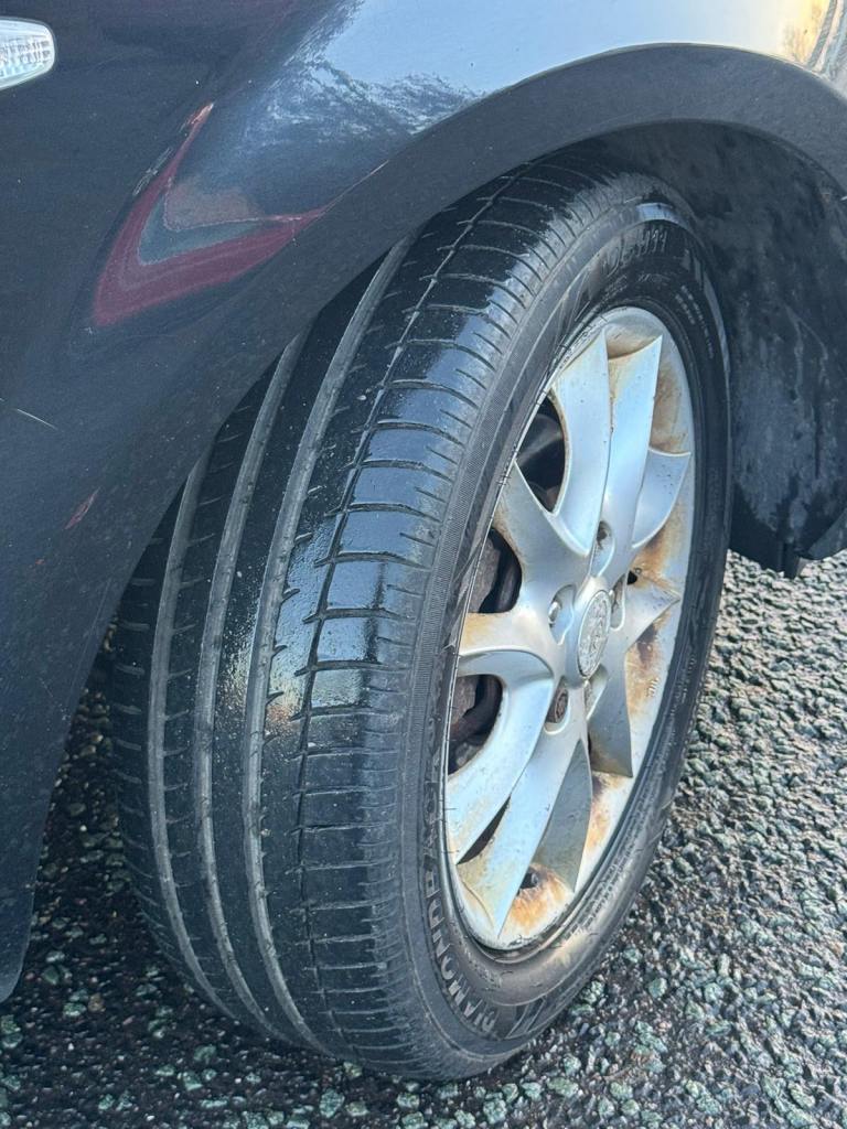 2008 Kia Ceed 1.6 CRDi Diesel  – Full Service History – £795