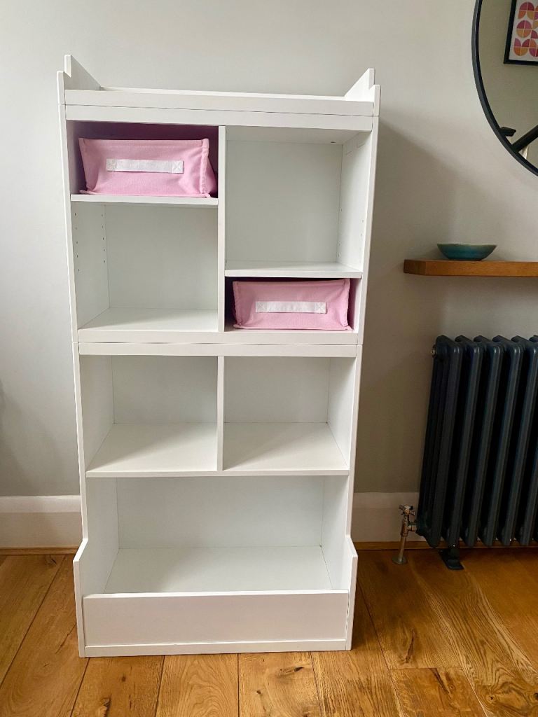 Great Little Trading Co Bookcase