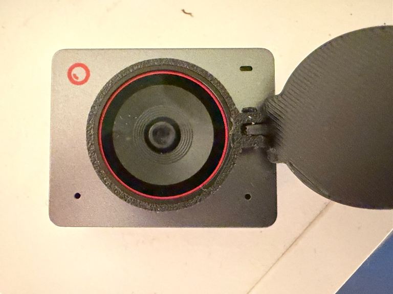 OBSBOT Meet 2, 4K Webcam, 1/2" sensor, RRP £129