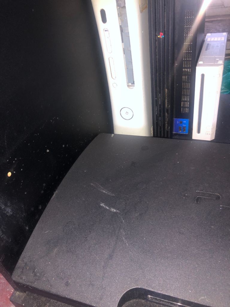 ps3 wii ps2 xbox360