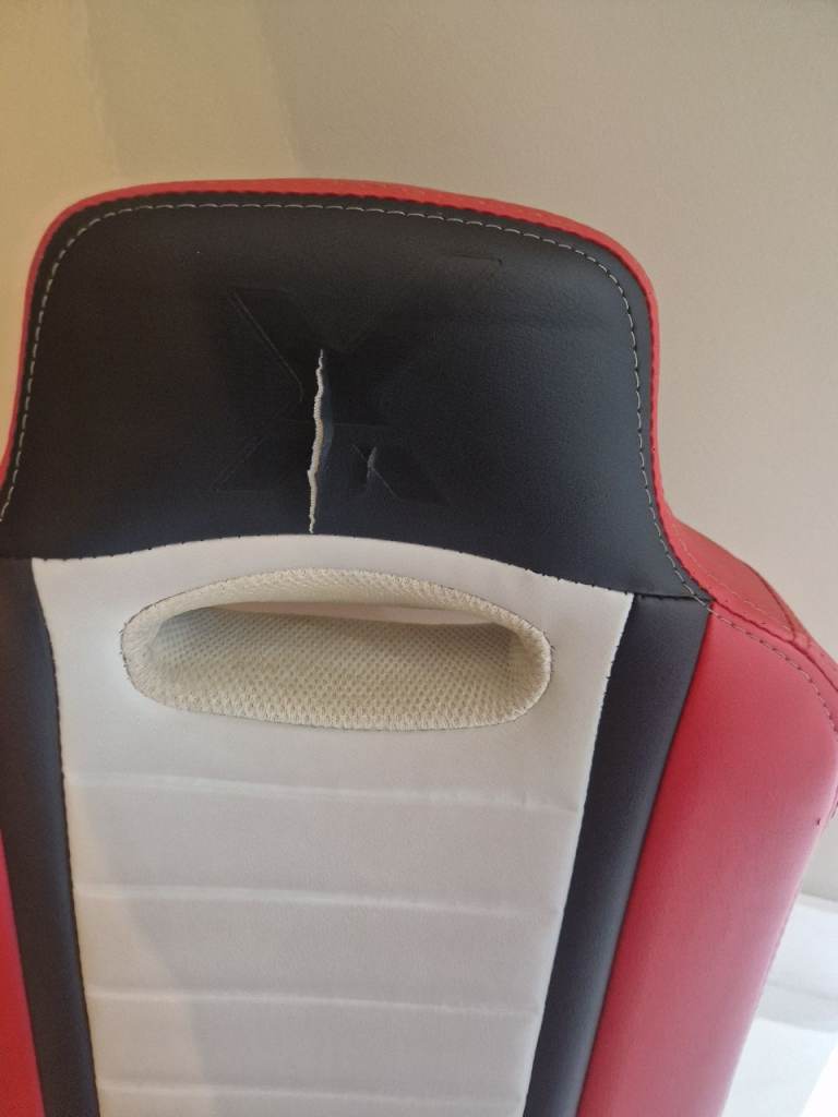 XRocker Gaming Chair *FREE*