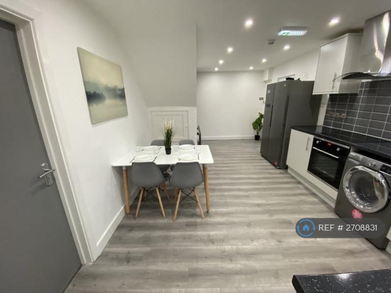 1 bedroom in Robin Hood Road, Coventry, CV3 (#2708831)