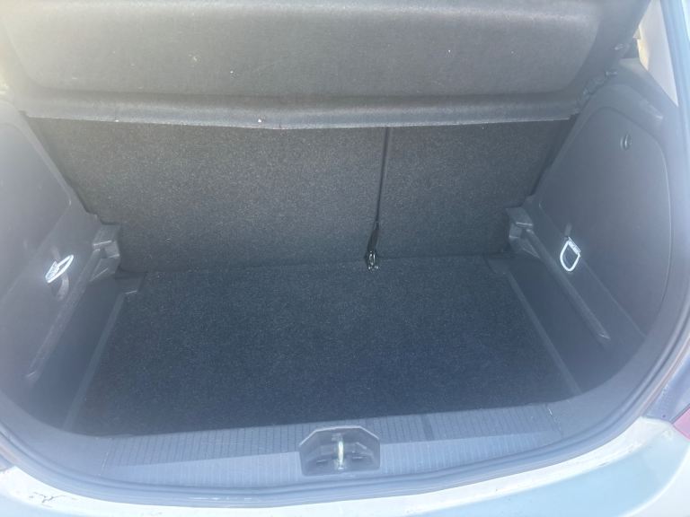 Vauxhall, CORSA, Hatchback, 2013, Manual, 1248 (cc), 3 doors