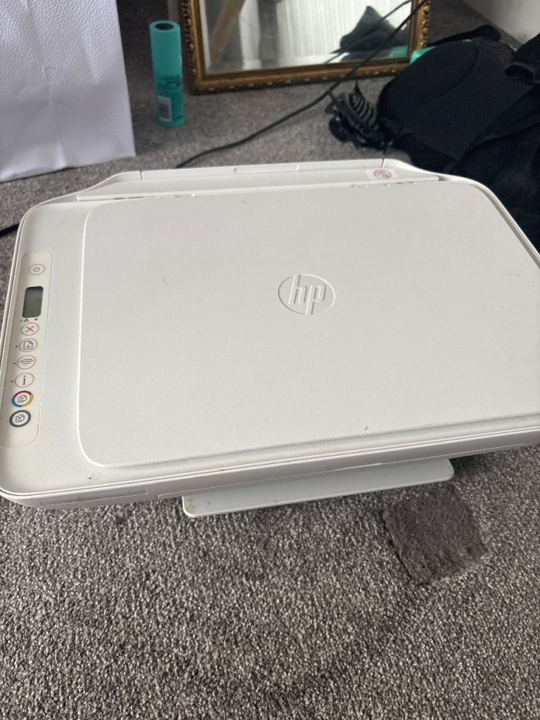 Hp printer