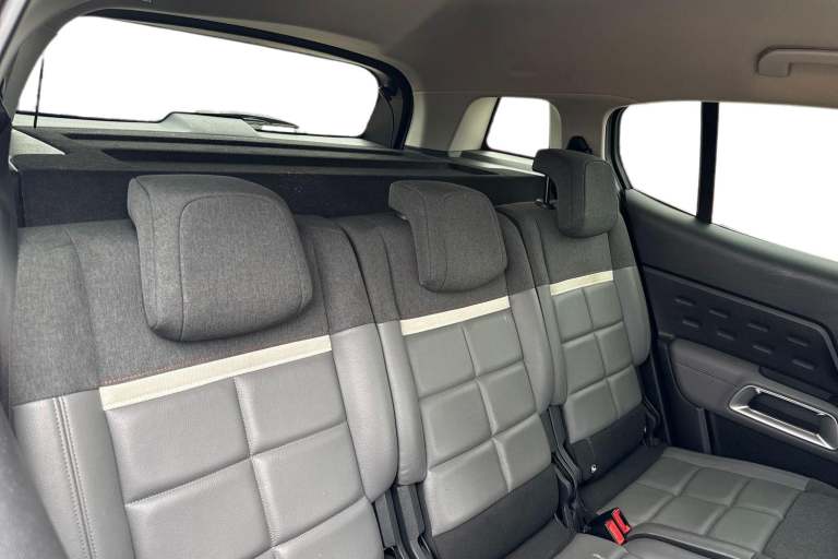 2020 Citroen C5 Aircross 1.5 BlueHDi 130 Flair Plus 5dr Hatchback DIESEL Manual