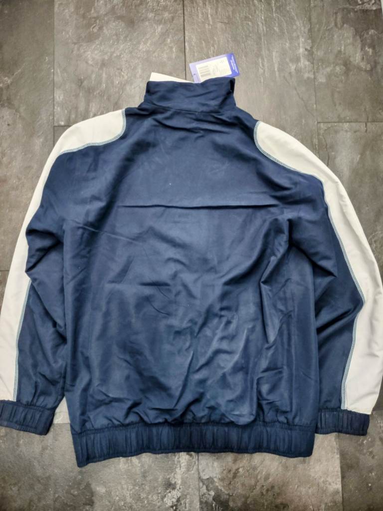 Reebok Classic Training Jacket