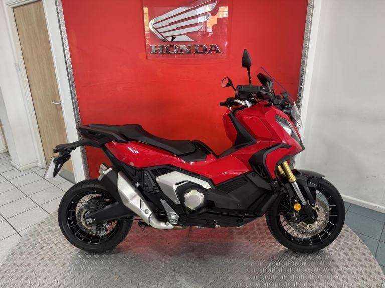 2022 '22' Honda X-ADV