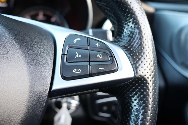 2016 Mercedes-Benz C Class C250d AMG Line Premium Plus 4dr Auto SALOON DIESEL Automatic