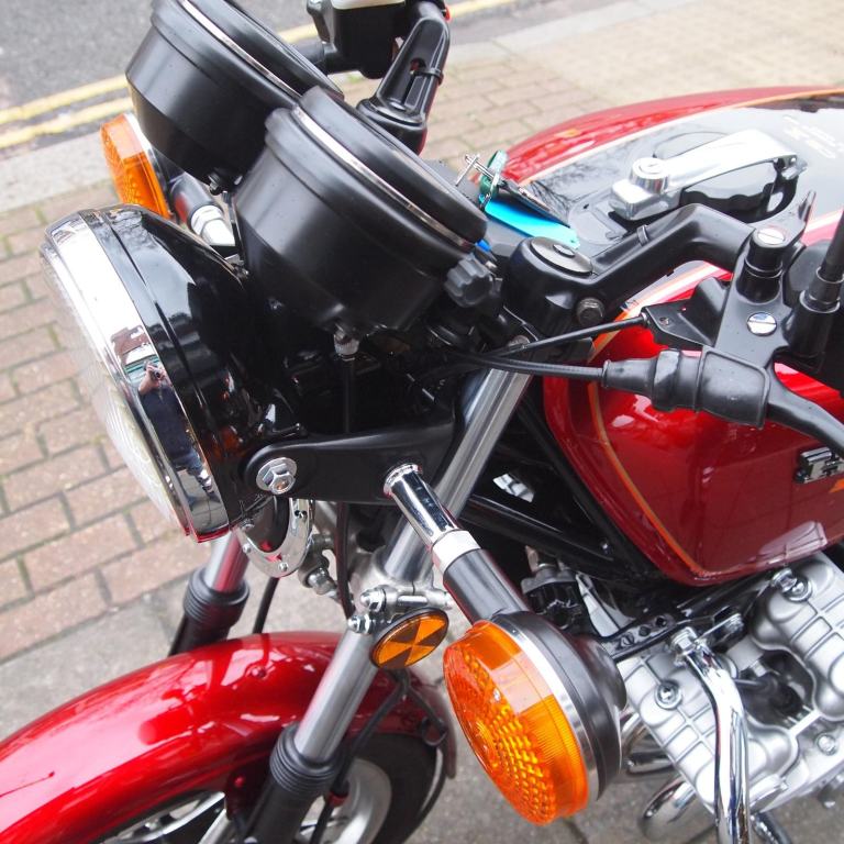 1978 Honda CBX1000 Six Cylinder Classic.Vintage, Outstanding Condition. MUST SEE