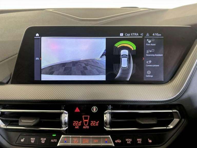 2021 BMW 1 Series 2.0 M135i Auto xDrive Euro 6 (s/s) 5dr Automatic Hatchback Petrol Automatic