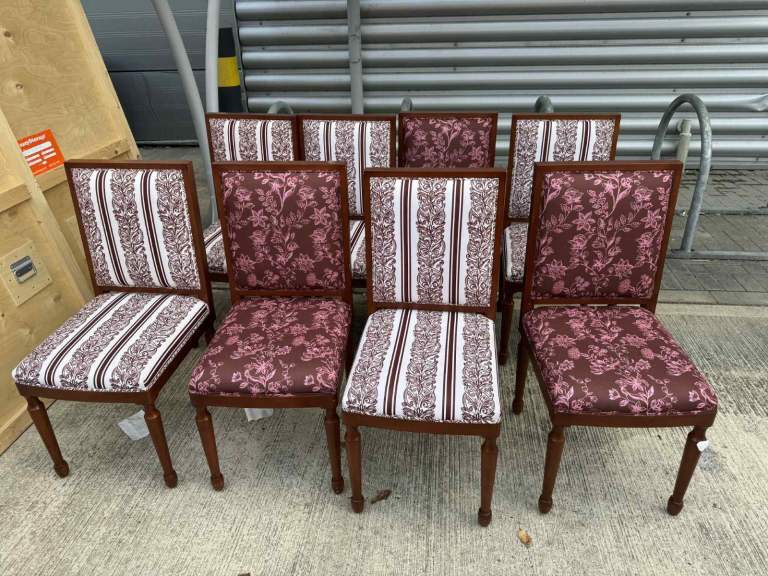 daniele decor chairs ideal for coffee shop