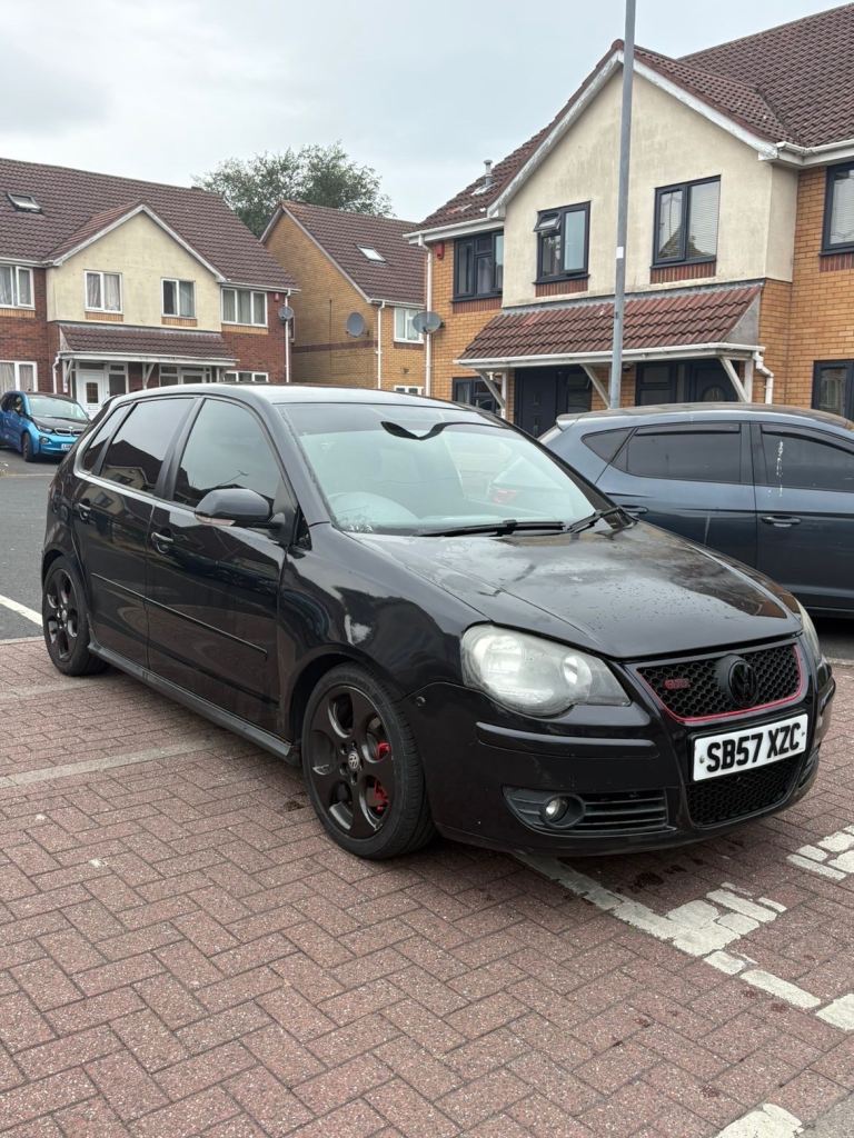 Volkswagen polo 1.8T gti golf a3 s3 Leon ibiza fr