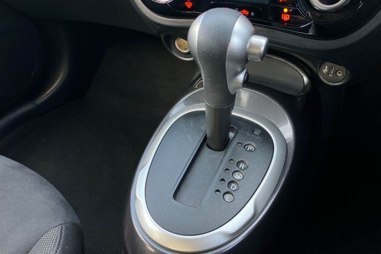 2019 Nissan Juke 1.6 [112] Bose Personal Edition 5dr CVT Hatchback PETROL Automatic