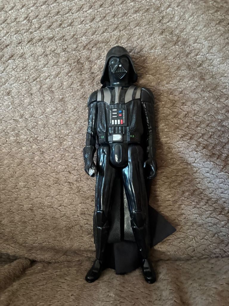 Star Wars Darth Vader figure 