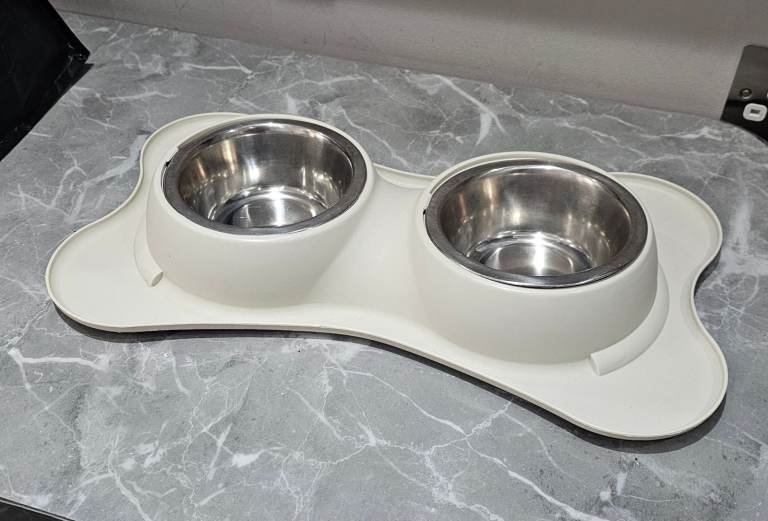 Pet Bowl