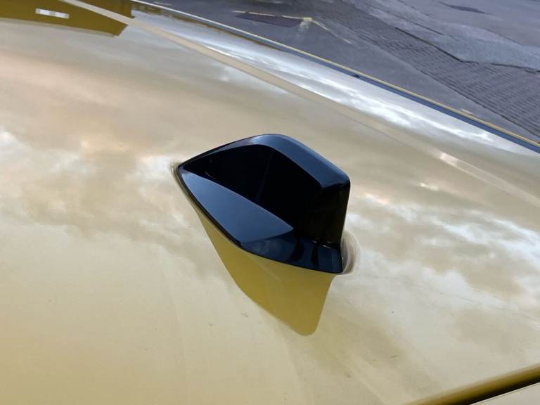 2025 Jeep Avenger 1.2 e-Hybrid Summit 5dr DCT Hatchback PETROL Automatic