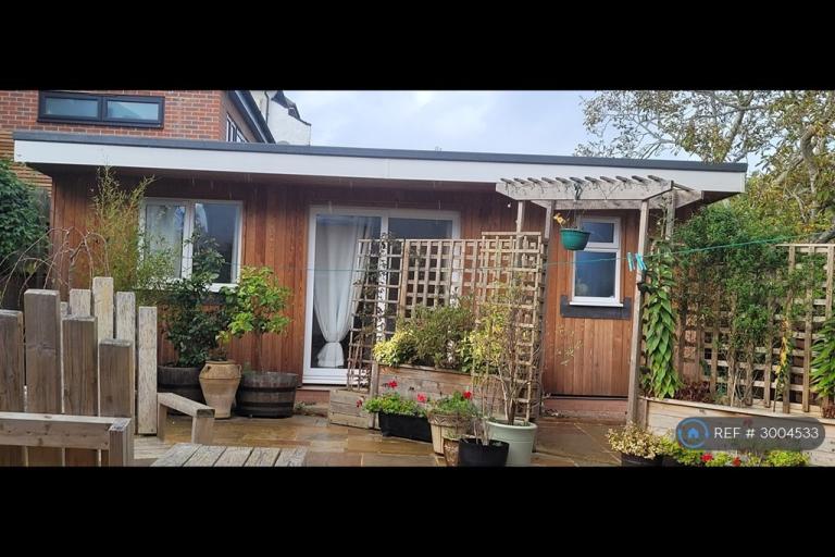 1 bedroom in Woodland Drive, Hove, BN3 (#3004533)