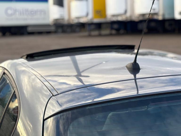 2006 BMW 1 Series 120d Sport 5dr HATCHBACK Diesel Manual