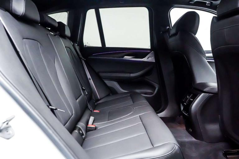 2023 BMW X3 xDrive20i MHT M Sport 5dr Step Auto ESTATE PETROL Automatic