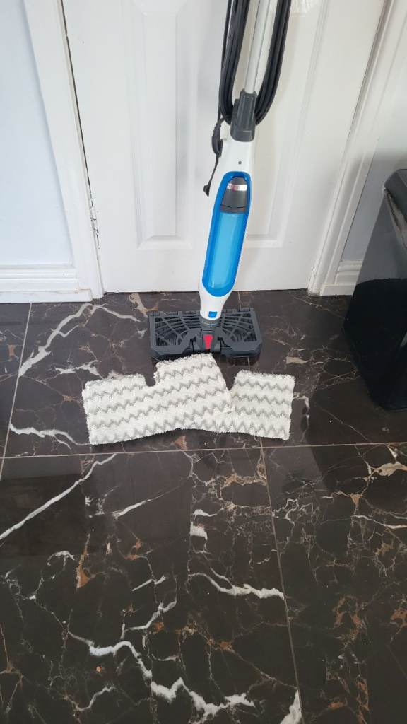 Shark Steam Mop
