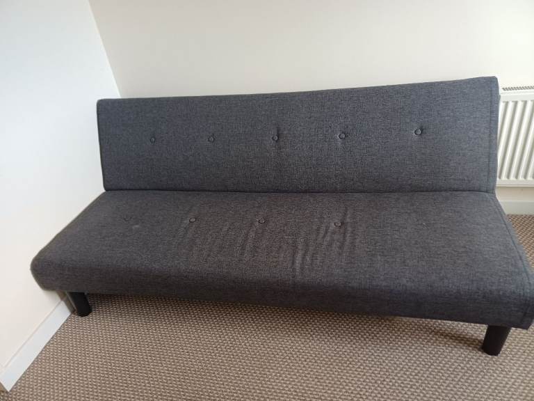 Clunk Click Sofa Bed 