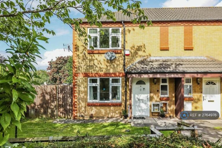 2 bedroom house in Cheshire Court, West Bridgford, Nottingham, NG2 (2 bed) (#2764978)