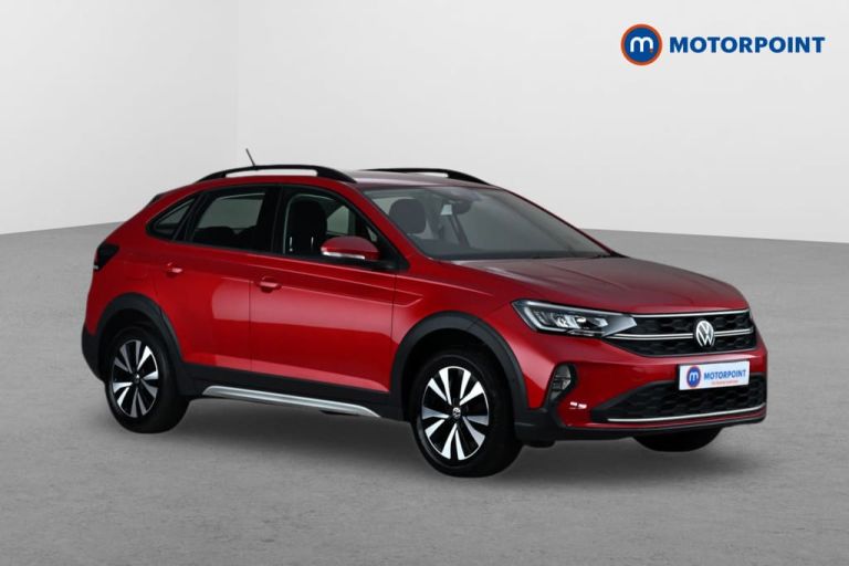 2022 Volkswagen Taigo 1.0 TSI Life 5dr HATCHBACK PETROL Manual