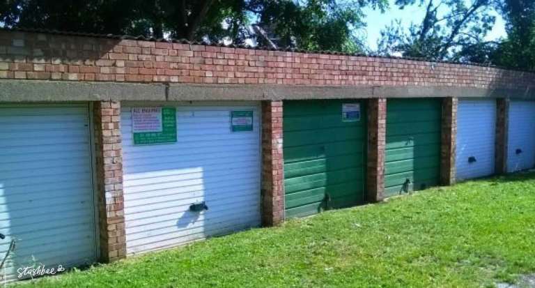 Garage to rent in Carshalton (SM1) | Stashbee