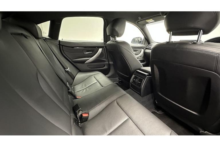 2019 BMW 4 Series Gran Coupe 2.0 420i GPF M Sport Hatchback 5dr Petrol Auto Euro 6 (s/s) (184 ps)...