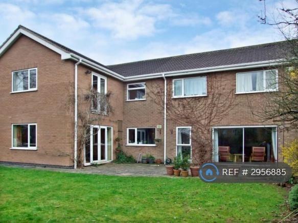 1 bedroom in Brill Close, Coventry, CV4 (#2956885)