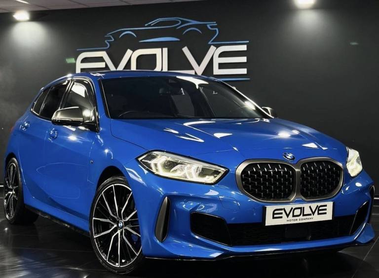 2020 70 BMW 1 SERIES 2.0 M135I HATCHBACK 5DR PETROL AUTO XDRIVE EURO 6 (S/S) (30