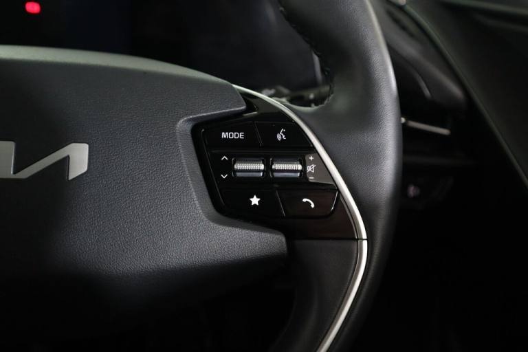 2022 Kia Niro 1.6h GDi 3 DCT Euro 6 (s/s) 5dr ESTATE PETROL/ELECTRIC Automatic