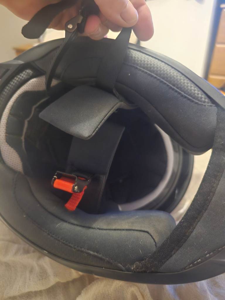 Motorcycle  helmet  for sale 