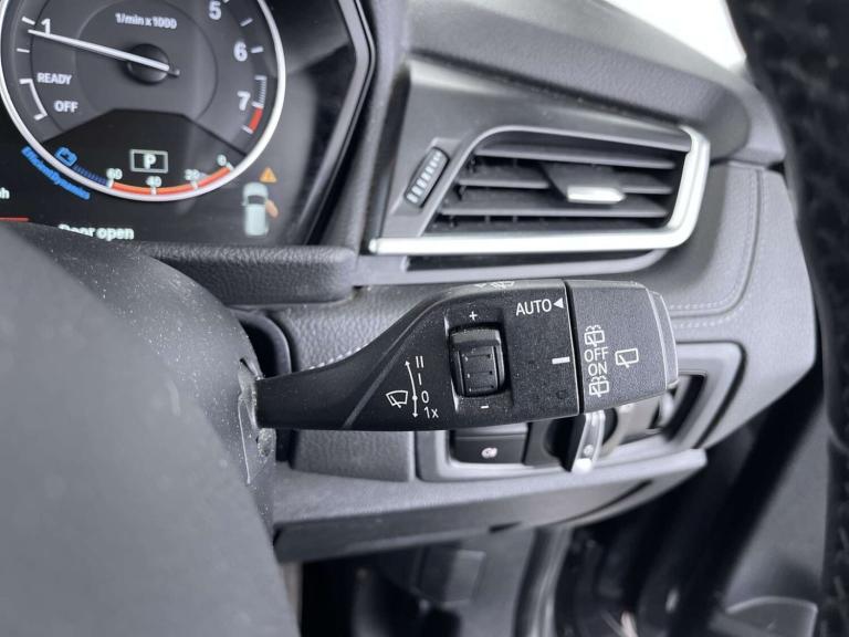 2016 BMW 2 Series 1.5 218i Luxury Auto 5dr MPV Petrol Automatic