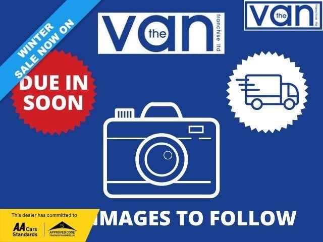2023 Ford Transit Custom 2.0 280 EcoBlue Limited Panel Van 5dr Diesel Manual L1 H1 Euro 6 (s/s) (...