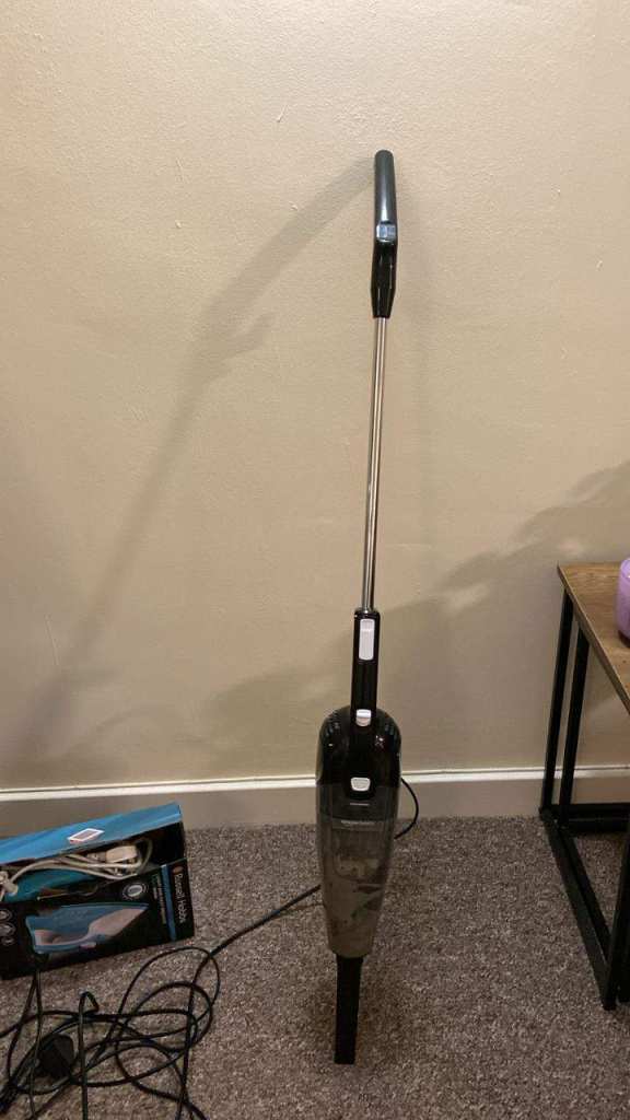 Amazon Basics Vacuum Cleaner 