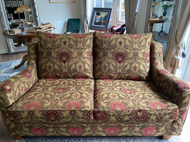 Free Multiyork Sofa & – Must Collect
