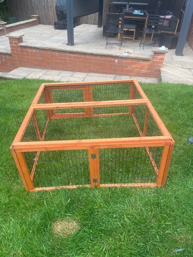 Rabbit run