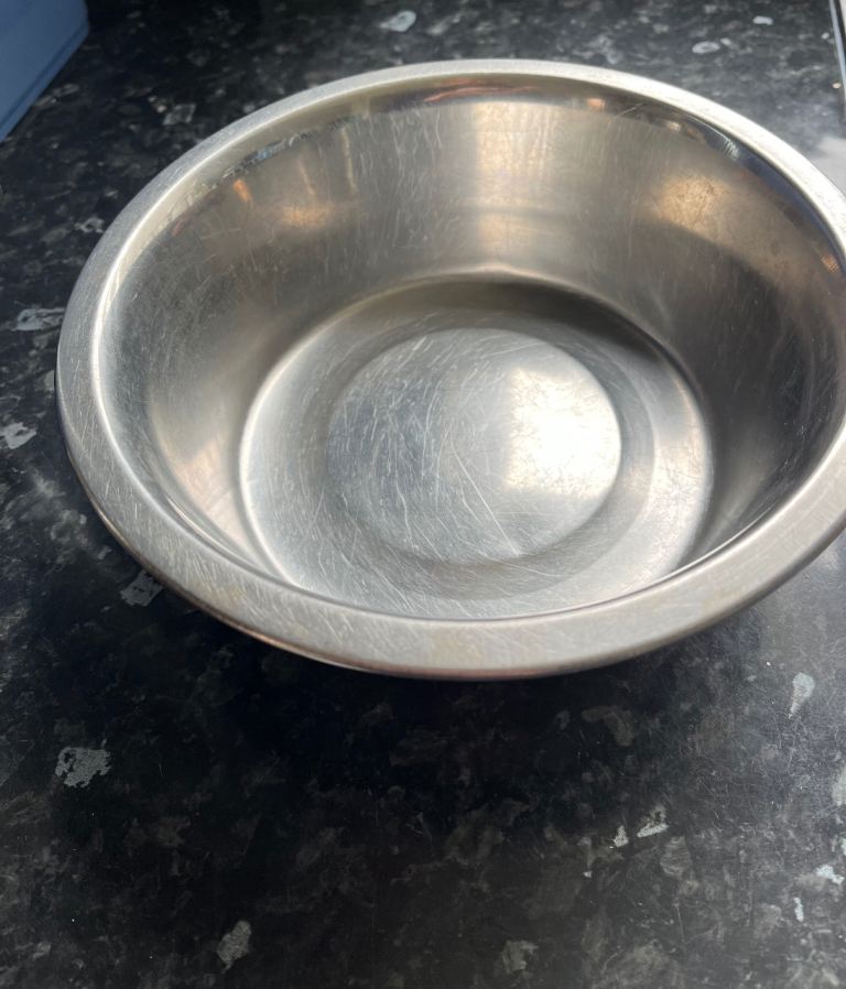Dog Bowl FREE