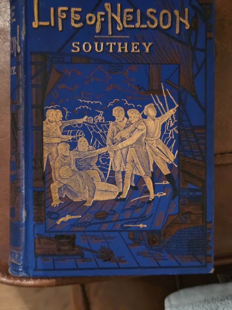 Collection of old books 23 in total 