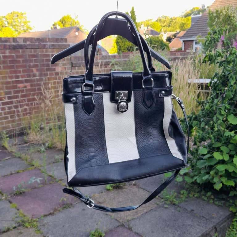 
Julien Macdonald Handbag