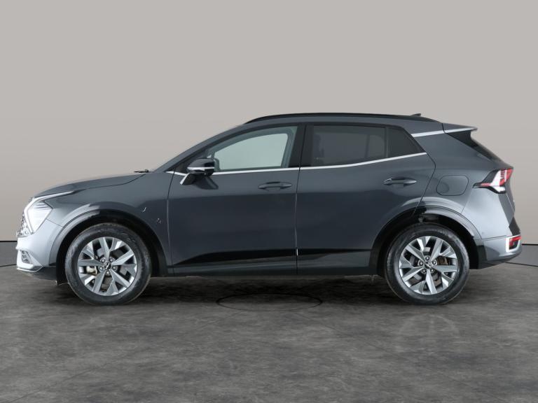 2023 Kia Sportage 1.6 h T-GDi GT-Line S SUV 5dr Petrol Hybrid Auto Euro 6 (s/s) (226 bhp) - H Suv...