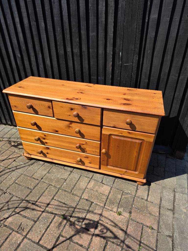 Pibe sideboard 