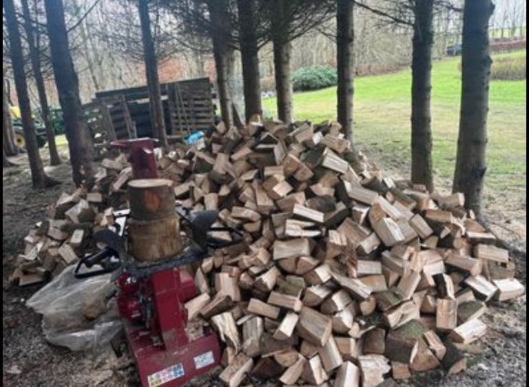 ❗️LOGS/FIREWOOD - KINDLERS❗️ 